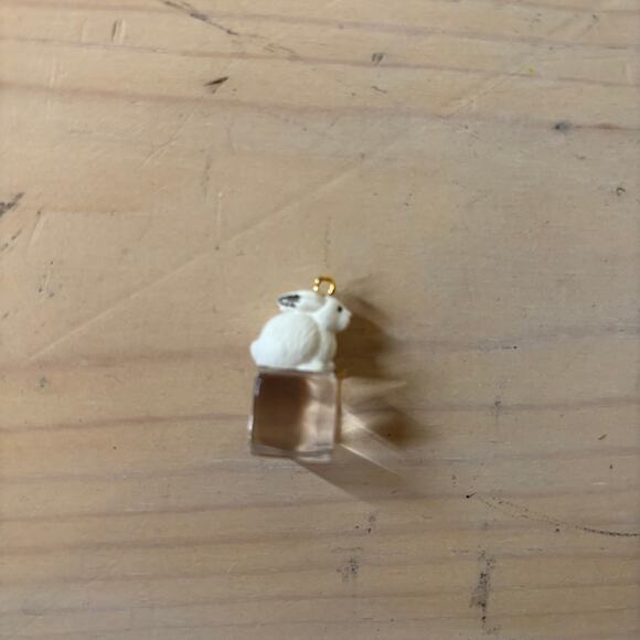 Hallmark Keepsake Ornament NIB Ice Block Buddies 2005 Minature Collectors Series - Picture 6 of 11